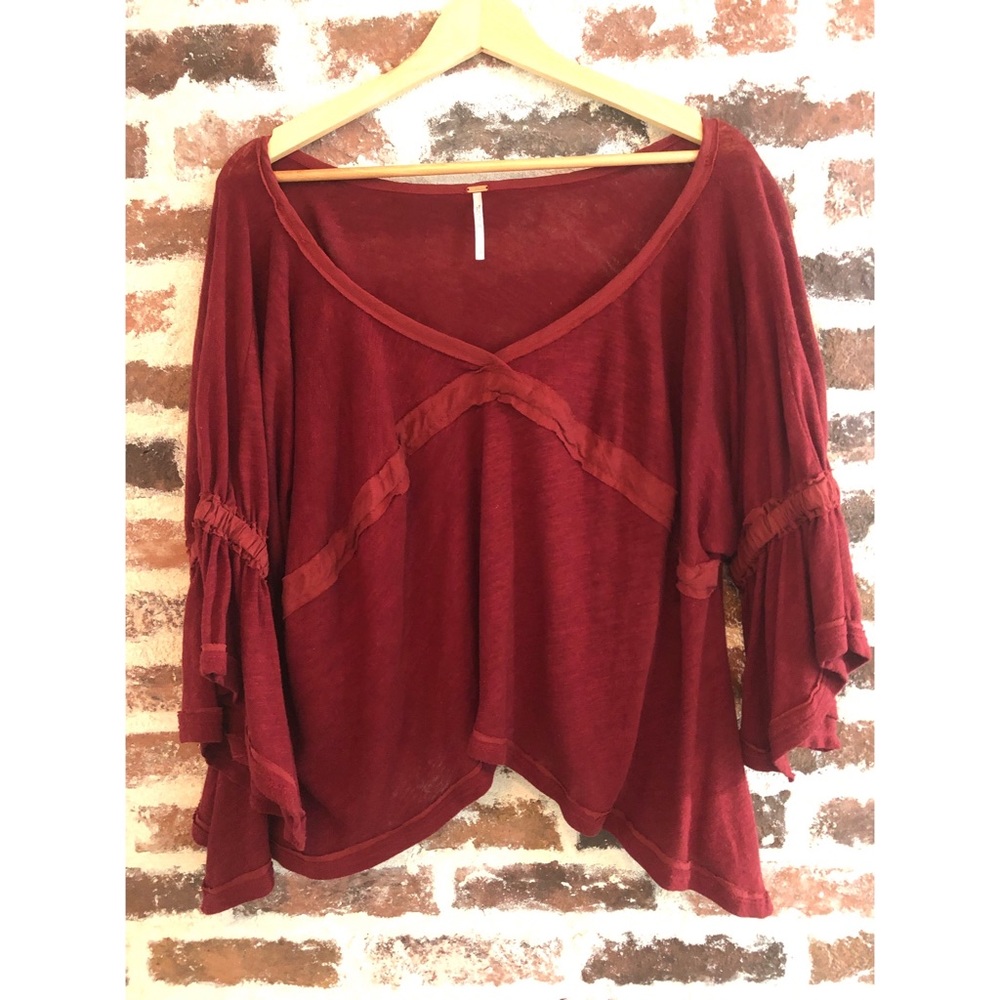 Free People Top